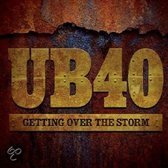 Top 10 Top 10 Reggae: Getting Over The Storm