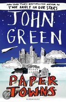 Top 10 Top 10 Engelse boeken: Paper Towns