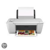 Top 10 Top 10 Printers, Scanners & Kopieerapparaten: HP Deskjet 2540 - All-in-One Printer