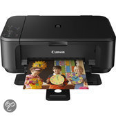 Top 10 Top 10 Printers, Scanners & Kopieerapparaten: Canon PIXMA MG3550 - All-in-One Printer