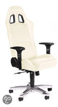 Top 10 Top 10 Xbox: Playseat Office seat White