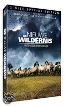Top 10 Top 10 Documentaires: De Nieuwe Wildernis
