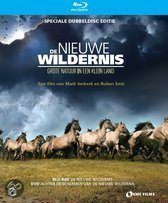 Top 10 Top 10 Documentaires: De Nieuwe Wildernis (Blu-ray)