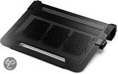 Top 10 Top 10 Computerwerkplek: Cooler Master Notepal U3 Plus Laptop koeler Zwart
