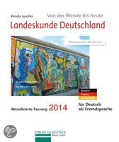 Top 10 Top 10 Duitse boeken: Landeskunde Deutschland