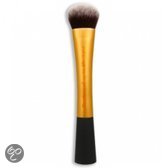 Top 10 Top 10 Poeder & Foundation: Real Techniques Expert Face Brush - Make-up Kwast