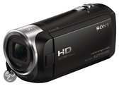 Top 10 Top 10 Digitale videocamera's: Sony Handycam HDR-CX240