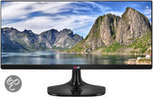 Top 10 Top 10 Desktops & Monitoren: LG 25UM65-P - Ultra Wide IPS Monitor