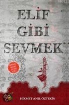 Top 10 Top 10 Turkse boeken: Elif Gibi Sevmek