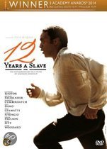 Top 10 Top 10 Filmhuis & Internationaal: 12 Years A Slave