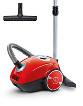 Top 10 Top 10 Huishoudelijke apparaten: Bosch MoveOn BGL35MOV20 - Stofzuiger met zak