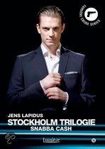Top 10 Top 10 Filmhuis & Internationaal: Stockholm Trilogy