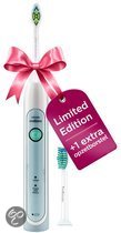Top 10 Top 10 Persoonlijke verzorging: Philips Sonicare White HealthyWhite HX6712/43 - Elektrische tandenborstel - Wit