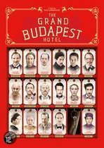 Top 10 Top 10 Humor: The Grand Budapest Hotel