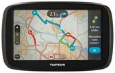 Top 10 Top 10 Pda's & Navigatiesystemen: TomTom GO 50 - Europa 45 landen - 5 inch scherm