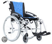 Top 10 Top 10 rollators en rolstoelen: Rolstoel Excel G-Lite PRO 24