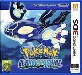 Top 10 Top 10 Nintendo 3DS: Pokemon Alpha Sapphire