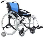 Top 10 Top 10 rollators en rolstoelen: Rolstoel Excel G-Lite Pro inclusief HRC wielen