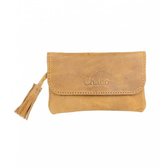Top 10 Top 10 Clutch: Chabo Bags Chabo Petit - camel