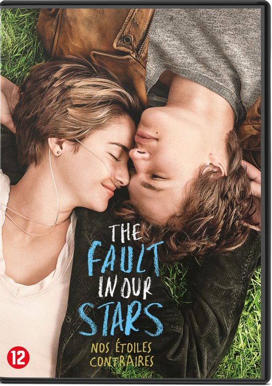 Top 10 Top 10 Romantiek & Drama: The Fault in Our Stars