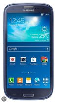 Top 10 Top 10 Telefonie: Samsung Galaxy S3 Neo (i9301) - Blauw