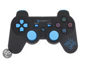 Top 10 Top 10 PlayStation 3: Dragon War Wireless PlayStation 3 Dragon Shock Bluetooth Controller - Zwart (PS3)