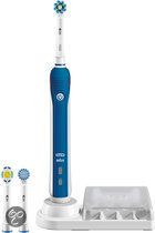 Top 10 Top 10 Persoonlijke verzorging: Oral-B Pro 4000 - Elektrische Tandenborstel