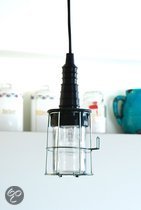 Top 10 Top 10 Hanglampen & Plafondlampen: Smartwares - Hanglamp/Looplamp - Korf - Zwart
