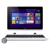 Top 10 Top 10 Laptops: Acer Aspire Switch 10 SW5-012-111U - Hybride Laptop Tablet