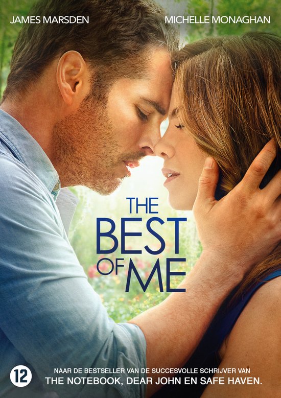 Top 10 Top 10 Romantiek & Drama: The Best Of Me