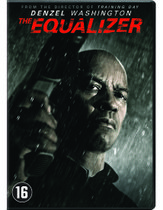 Top 10 Top 10 Thrillers & Crime: The Equalizer