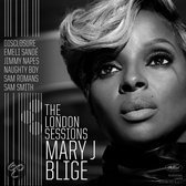 Top 10 Top 10 R&B & Soul: The London Sessions
