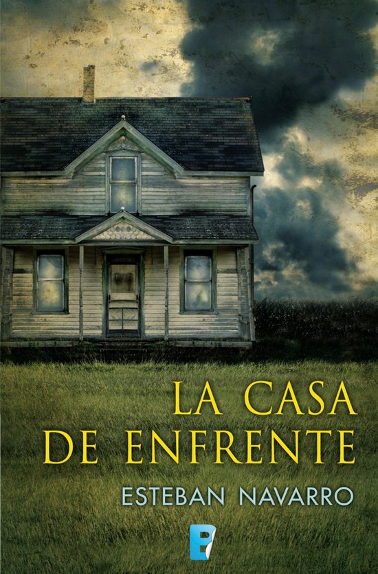 Top 10 Top 10 Spaanse boeken: La casa de enfrente