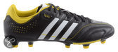 Top 10 Top 10 voetbalschoenen voor mannen: adidas 11Core TRX FG  - Voetbalschoenen - Mannen - Maat 40 - Zwart