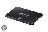 Top 10 Top 10 Dataopslag & Geheugen: Samsung 850 EVO SSD - 250GB