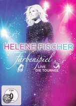 Top 10 Top 10 Folk: Farbenspiel Live - Die Tournee (Deluxe Edition) 2CD+DVD