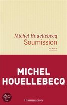 Top 10 Top 10 Franse boeken: Soumission