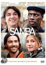 Top 10 Top 10 Filmhuis & Internationaal: Samba