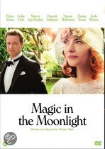 Top 10 Top 10 Soundtracks & Musicals: Magic in the Moonlight