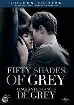 Top 10 Top 10 Thrillers & Crime: Fifty Shades of Grey