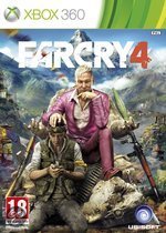 Top 10 Top 10 Xbox 360: Far Cry 4