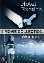 Top 10 Top 10 Erotiek: Hotel Exotica/Woman Of Desire