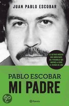 Top 10 Top 10 Spaanse boeken: Pablo Escobar. Mi Padre