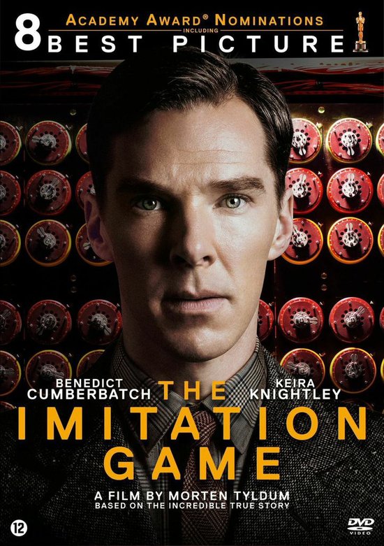 Top 10 Top 10 Thrillers & Crime: The Imitation Game