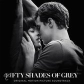 Top 10 Top 10 Soundtracks & Musicals: Fifty Shades Of Grey (Original Motion Picture Soundtrack)