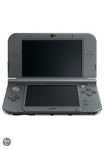 Top 10 Top 10 Nintendo 3DS: NEW Nintendo 3DS XL - Metallic Black