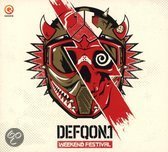 Top 10 Top 10 Dance: Defqon 2015
