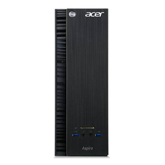 Top 10 Top 10 Desktops & Monitoren: Acer Aspire XC-703 I3906 NL - Desktop