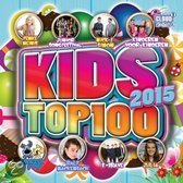 Top 10 Top 10 Kind & Jeugd: Kids Top 100 - 2015