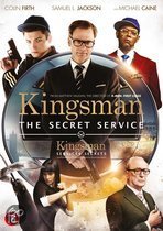 Top 10 Top 10 Humor: Kingsman - The Secret Service